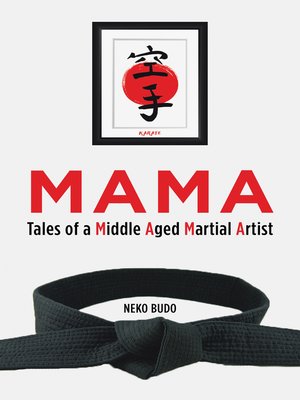 cover image of Mama